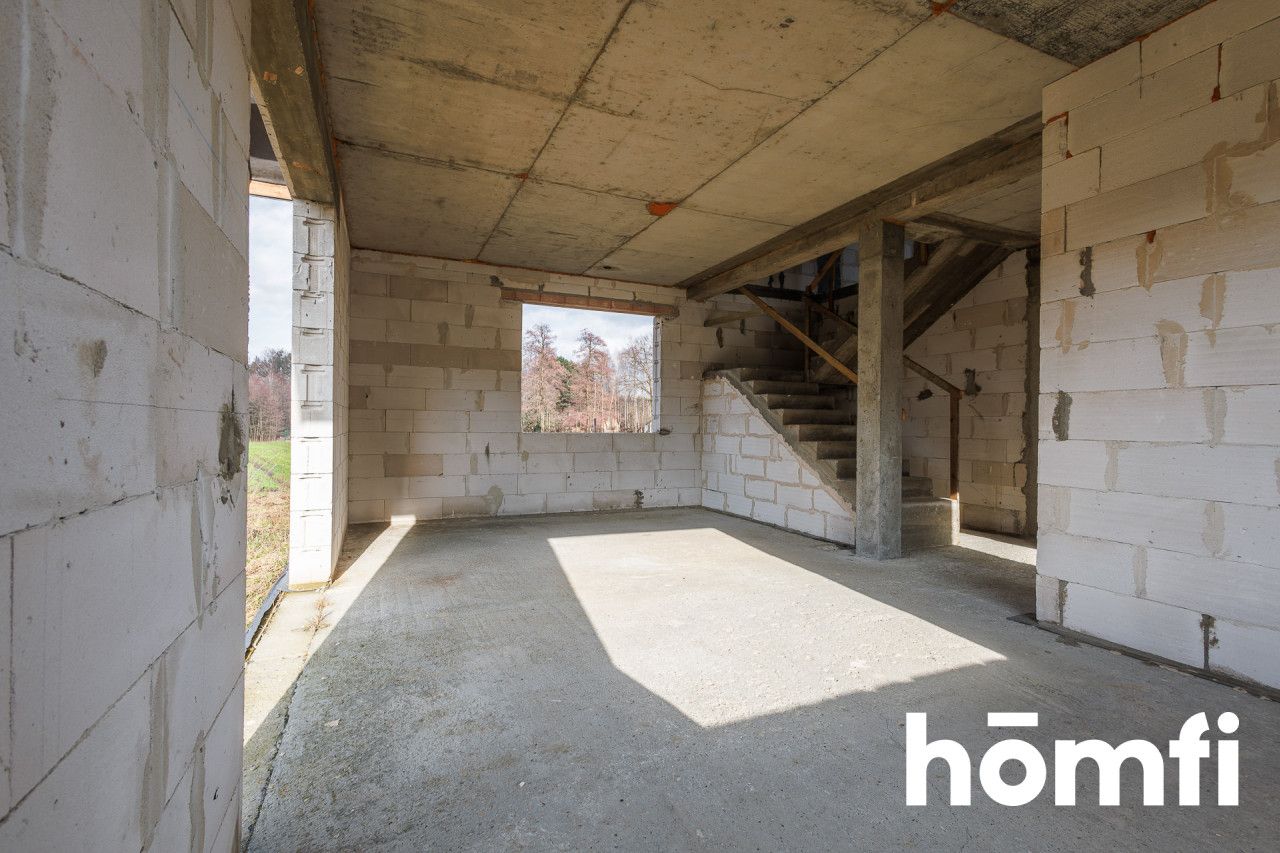 Dom pod lasem - Rakszawa! Atrakcyjna cena! - Dom - Sprzedaż - Łańcucki, Rakszawa / Bieleckówka