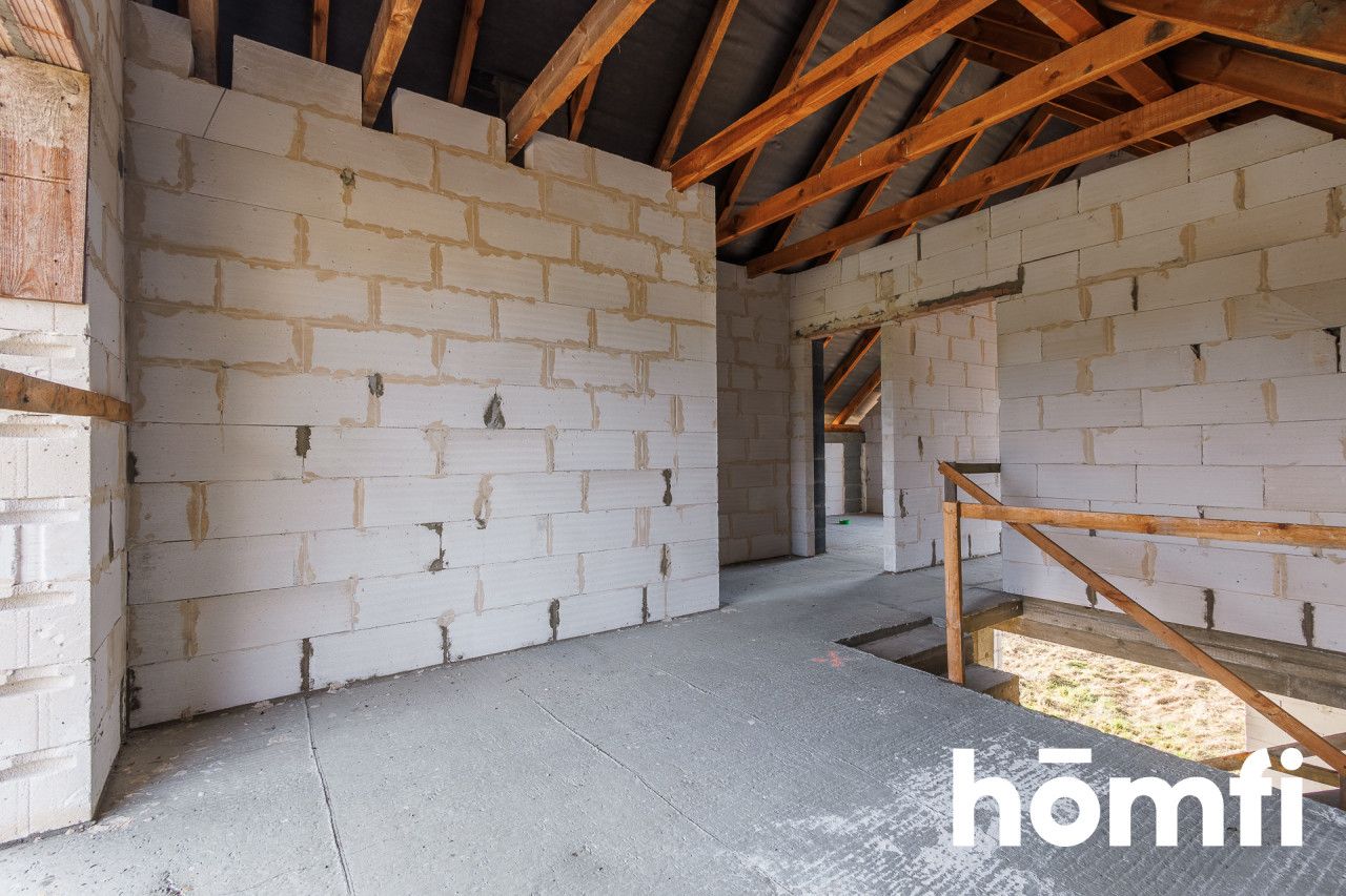 Dom pod lasem - Rakszawa! Atrakcyjna cena! - Dom - Sprzedaż - Łańcucki, Rakszawa / Bieleckówka