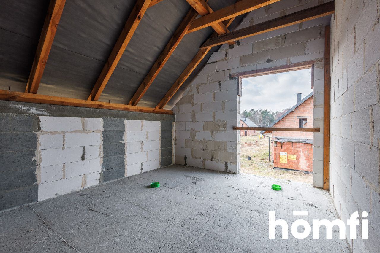 Dom pod lasem - Rakszawa! Atrakcyjna cena! - Dom - Sprzedaż - Łańcucki, Rakszawa / Bieleckówka