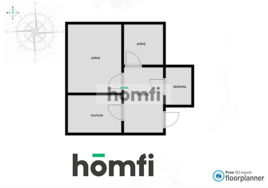 sprzedam mieszkanie Łódź Bałuty Przemysłowa - Mieszkanie - Sprzedaż - Łódź, Bałuty