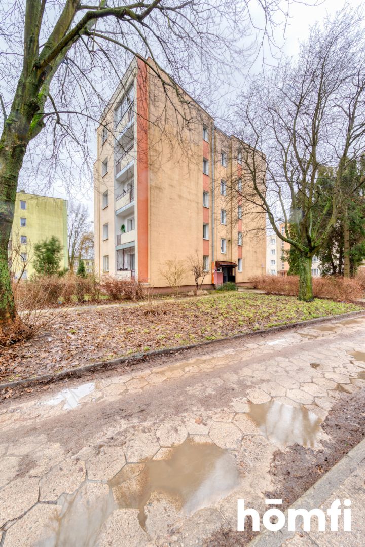 sprzedam mieszkanie Łódź Bałuty Przemysłowa - Mieszkanie - Sprzedaż - Łódź, Bałuty