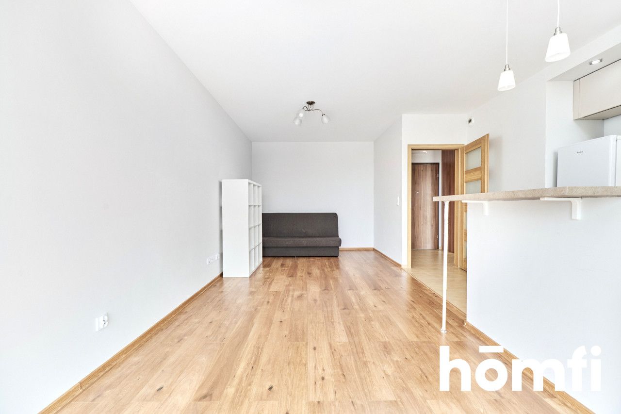 2- pokojowe z balkonem 10 m2 i garażem/ Jesionowa - Mieszkanie - Wynajem - Wrocław, Krzyki