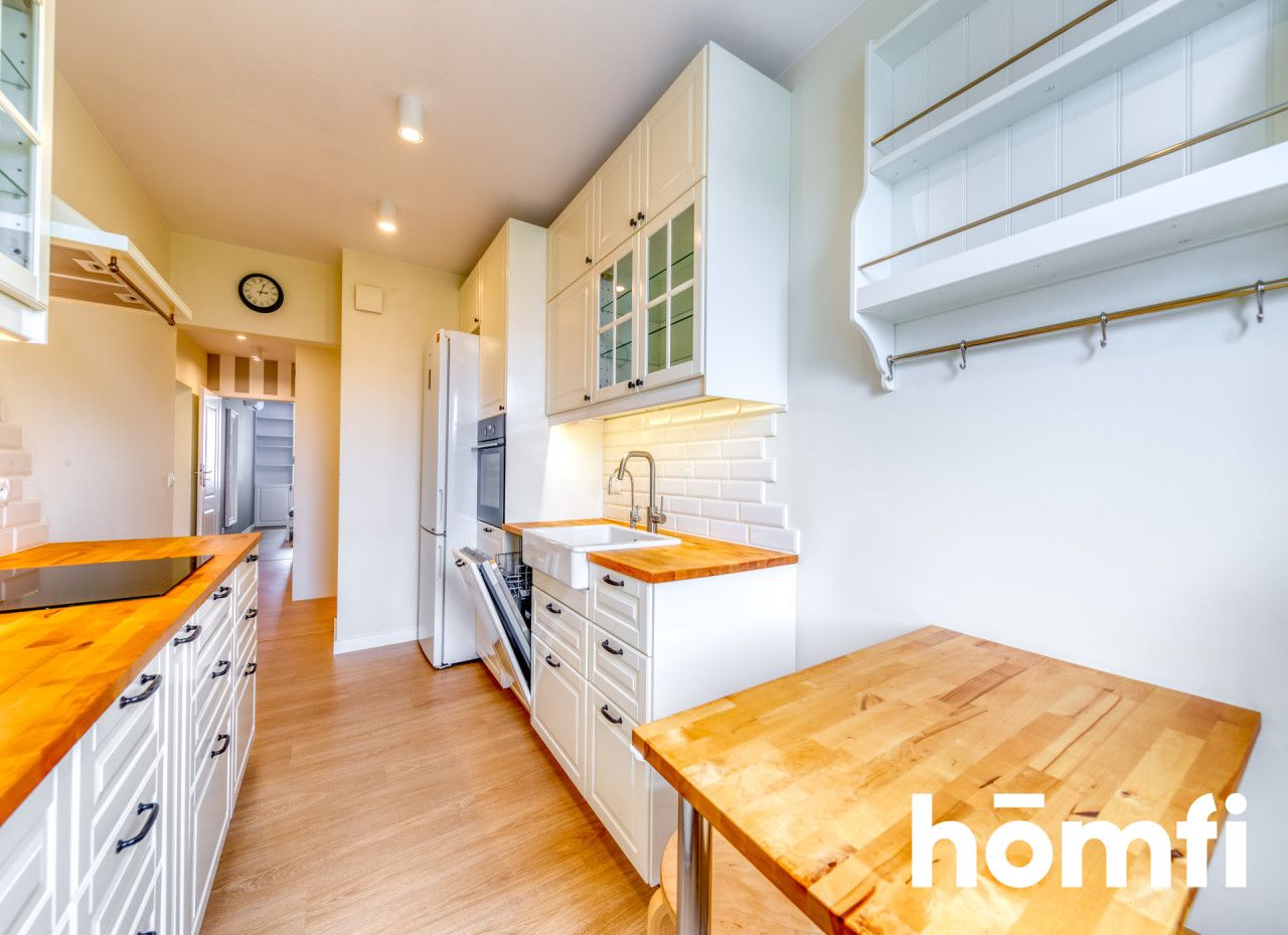 Bright, comfortable apartment in a family area - Apartment - Rent - Łódź, Bałuty / Radogoszcz