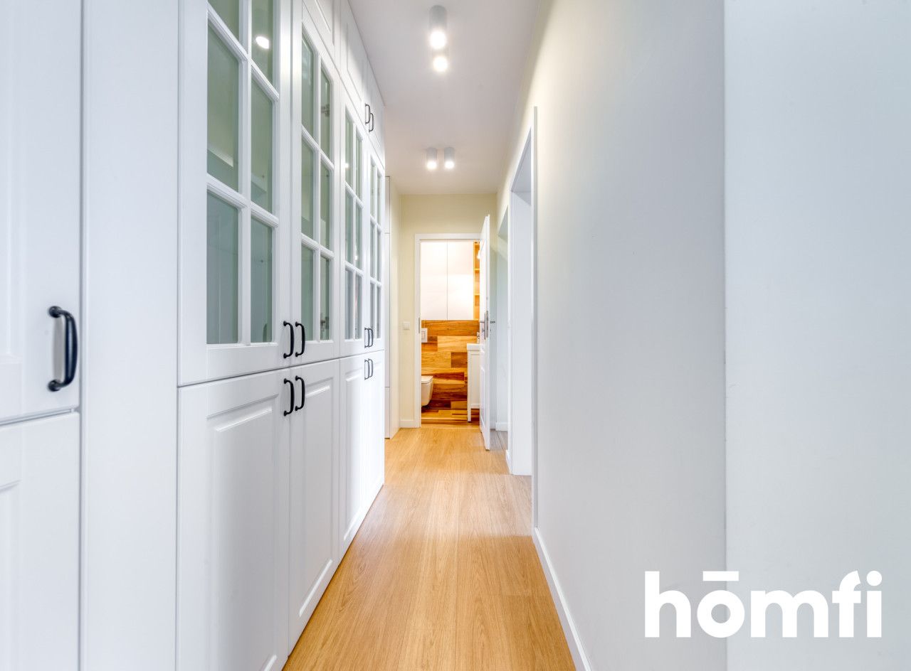 Bright, comfortable apartment in a family area - Apartment - Rent - Łódź, Bałuty / Radogoszcz