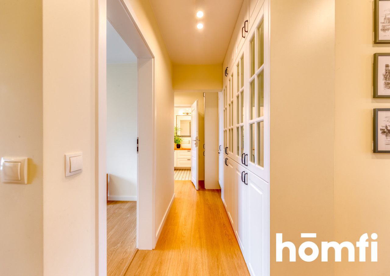 Bright, comfortable apartment in a family area - Apartment - Rent - Łódź, Bałuty / Radogoszcz