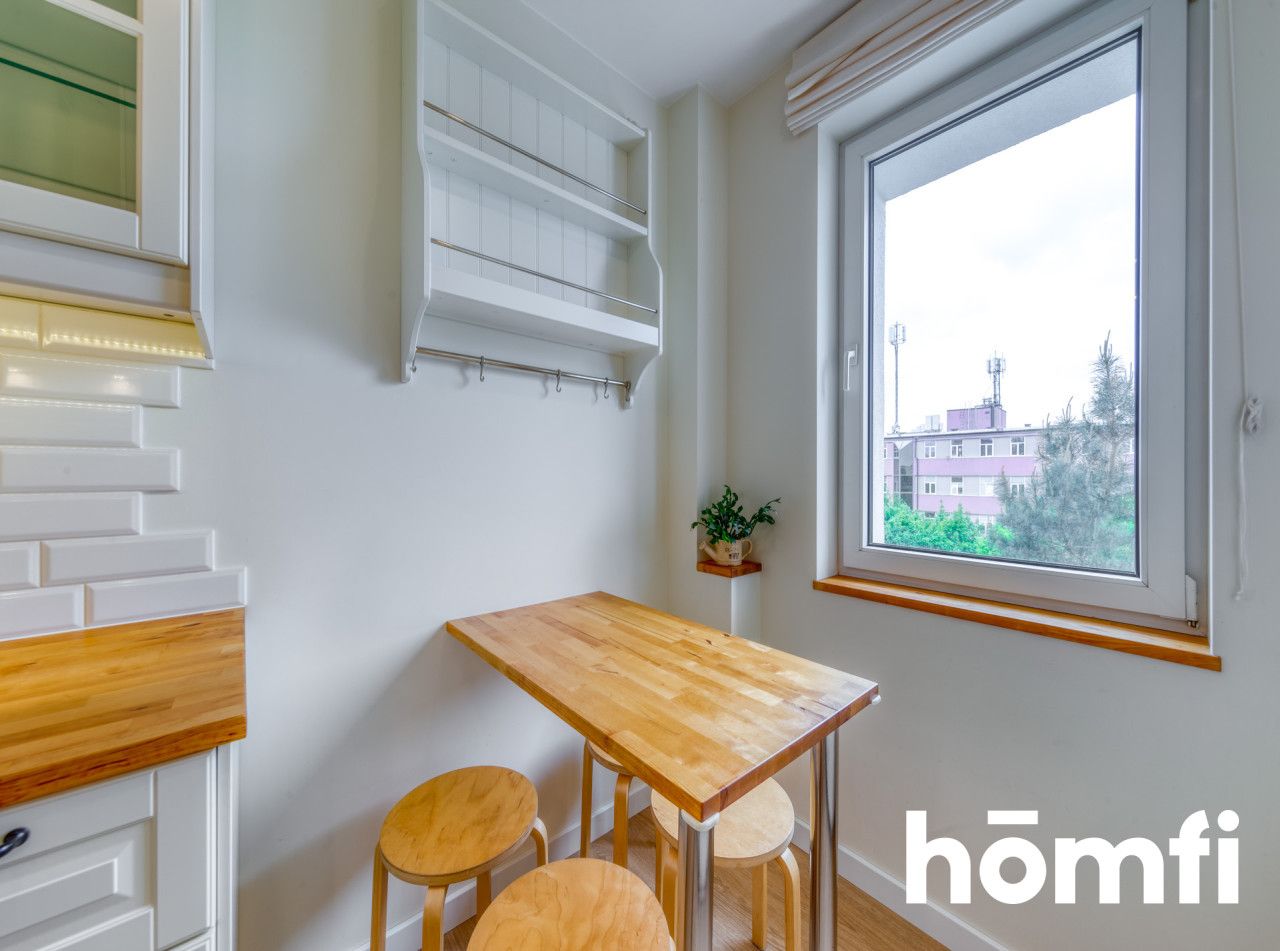 Bright, comfortable apartment in a family area - Apartment - Rent - Łódź, Bałuty / Radogoszcz