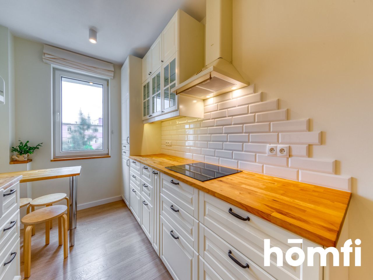 Bright, comfortable apartment in a family area - Apartment - Rent - Łódź, Bałuty / Radogoszcz