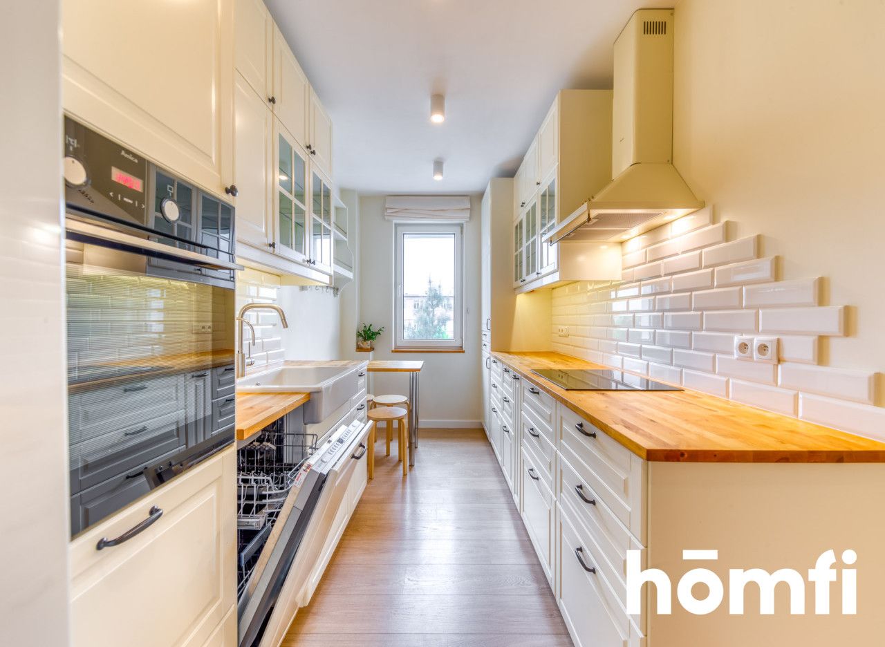 Bright, comfortable apartment in a family area - Apartment - Rent - Łódź, Bałuty / Radogoszcz