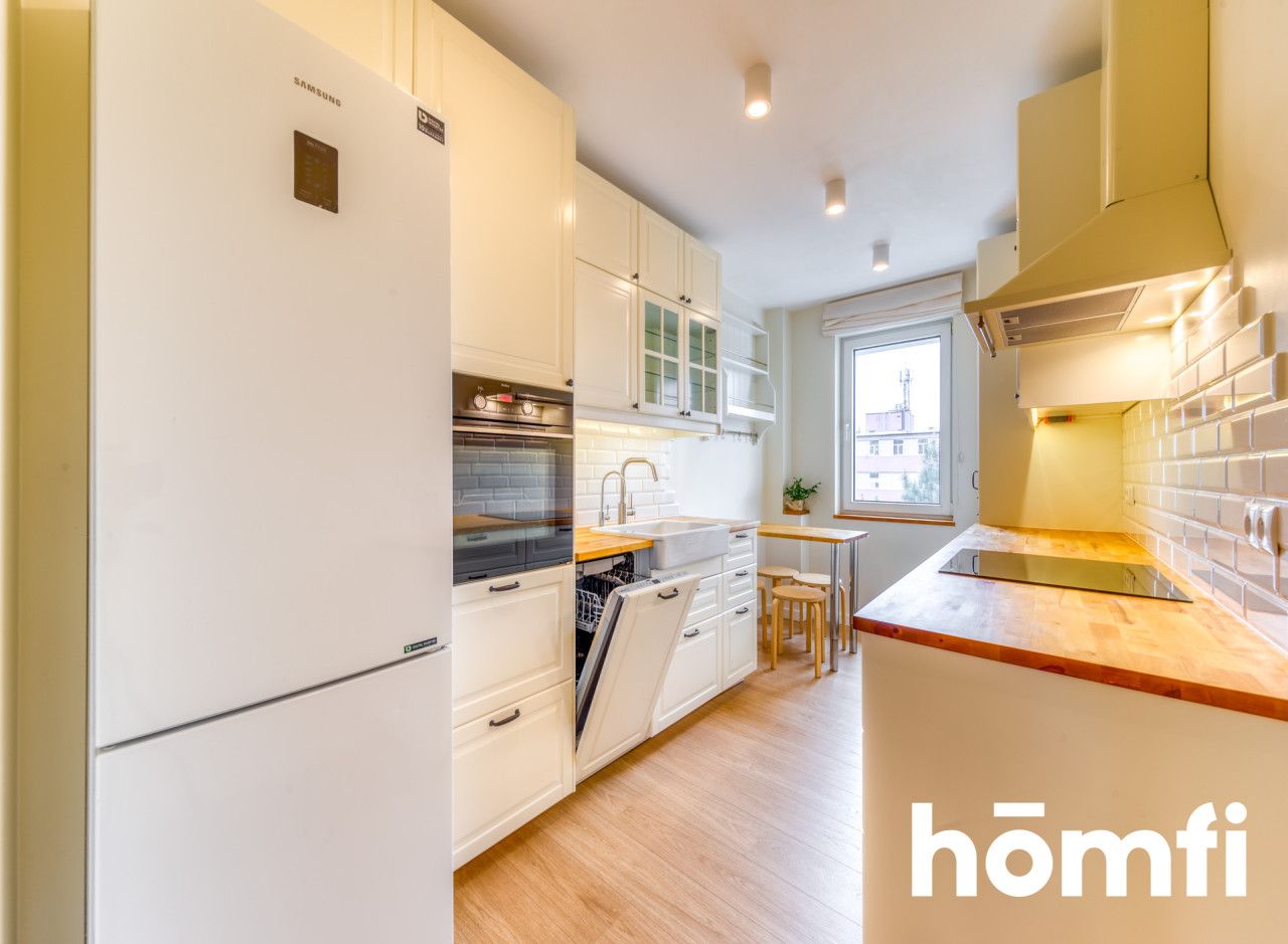 Bright, comfortable apartment in a family area - Apartment - Rent - Łódź, Bałuty / Radogoszcz