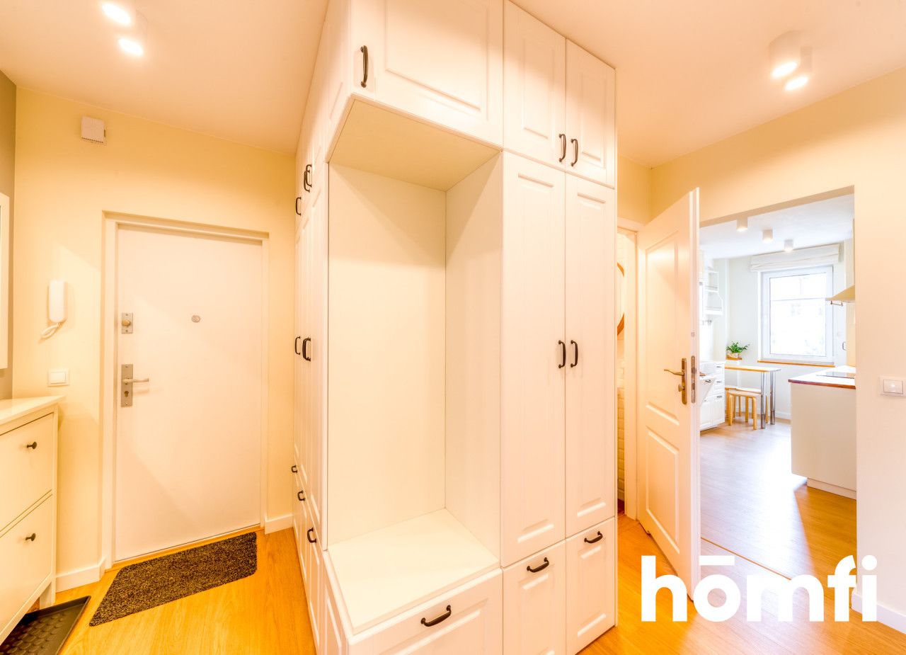 Bright, comfortable apartment in a family area - Apartment - Rent - Łódź, Bałuty / Radogoszcz