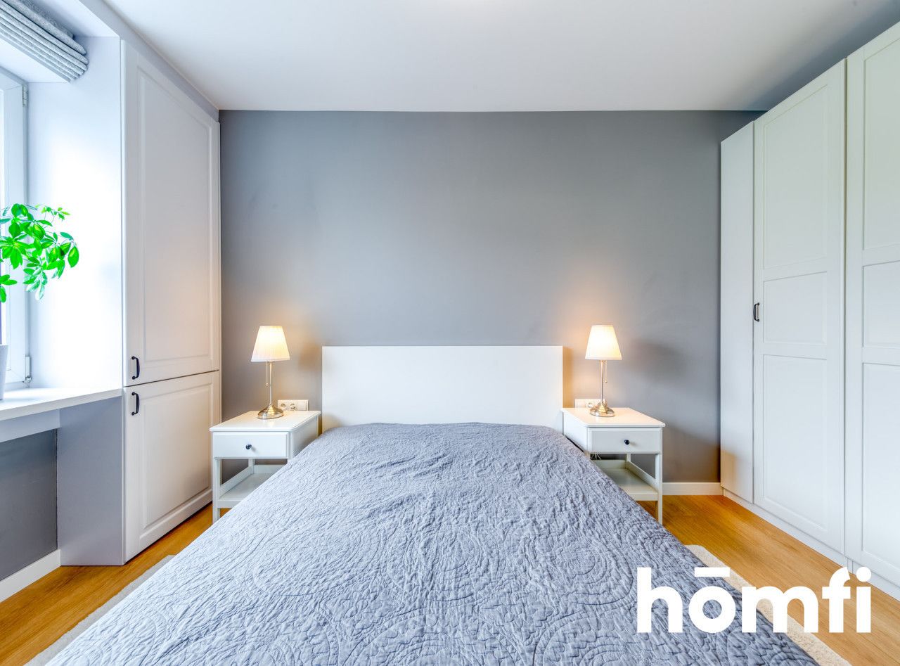 Bright, comfortable apartment in a family area - Apartment - Rent - Łódź, Bałuty / Radogoszcz