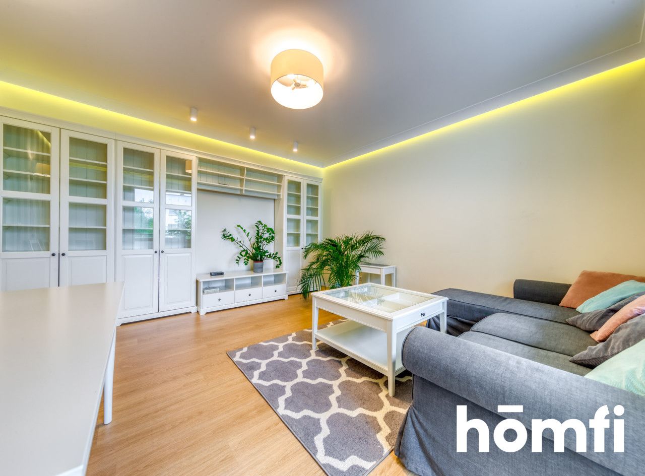 Bright, comfortable apartment in a family area - Apartment - Rent - Łódź, Bałuty / Radogoszcz