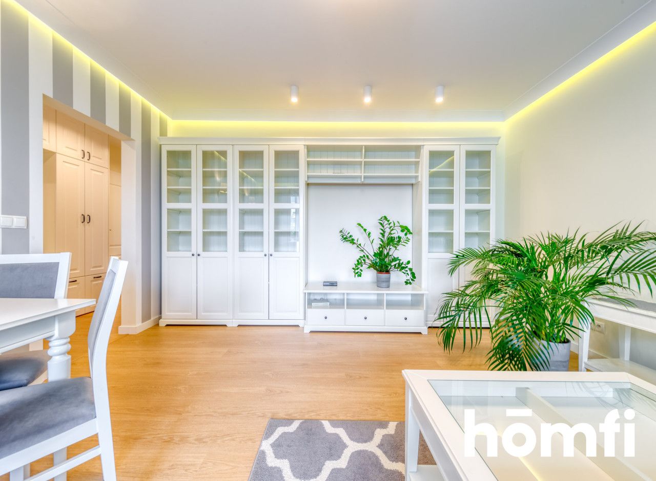 Bright, comfortable apartment in a family area - Apartment - Rent - Łódź, Bałuty / Radogoszcz