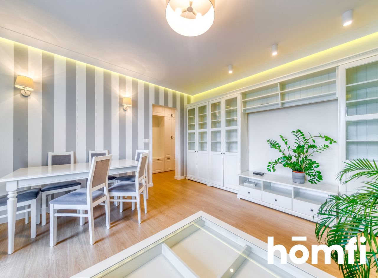 Bright, comfortable apartment in a family area - Apartment - Rent - Łódź, Bałuty / Radogoszcz