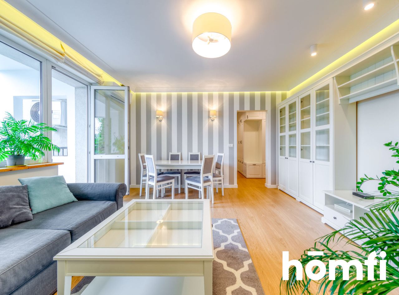 Bright, comfortable apartment in a family area - Apartment - Rent - Łódź, Bałuty / Radogoszcz