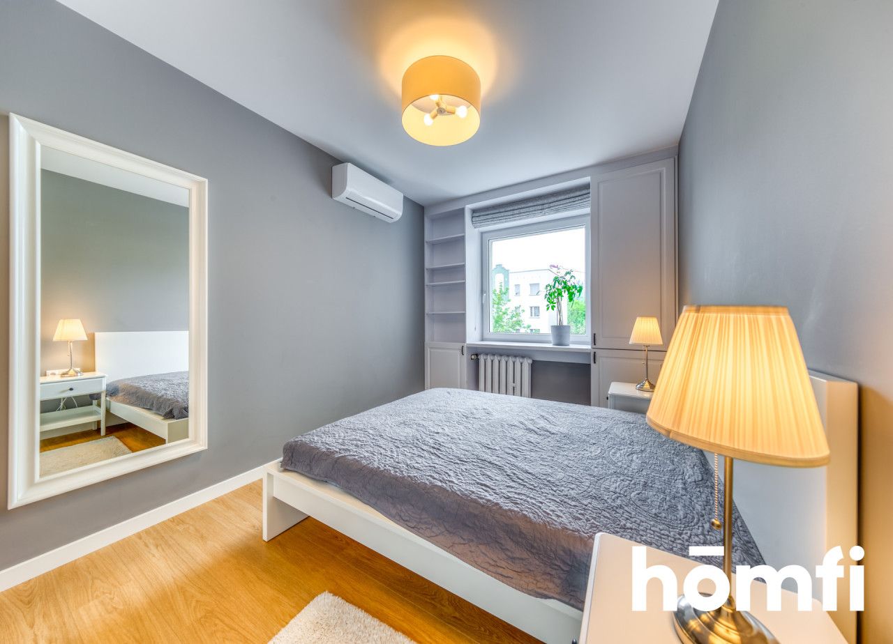 Bright, comfortable apartment in a family area - Apartment - Rent - Łódź, Bałuty / Radogoszcz