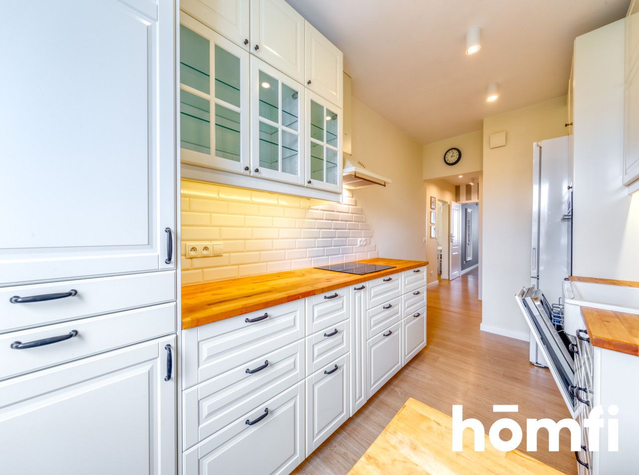 Bright, comfortable apartment in a family area - Apartment - Rent - Łódź, Bałuty / Radogoszcz