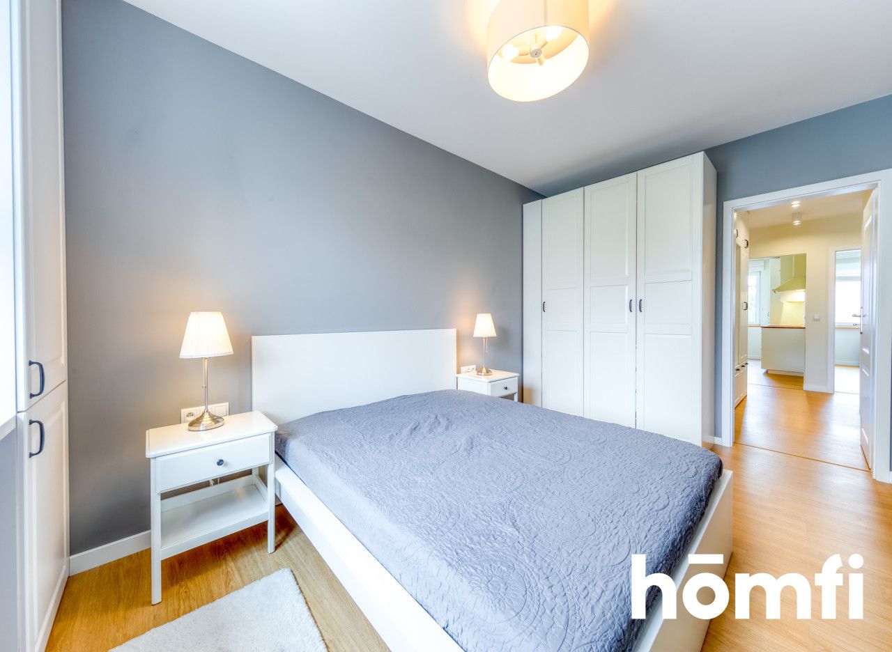 Bright, comfortable apartment in a family area - Apartment - Rent - Łódź, Bałuty / Radogoszcz