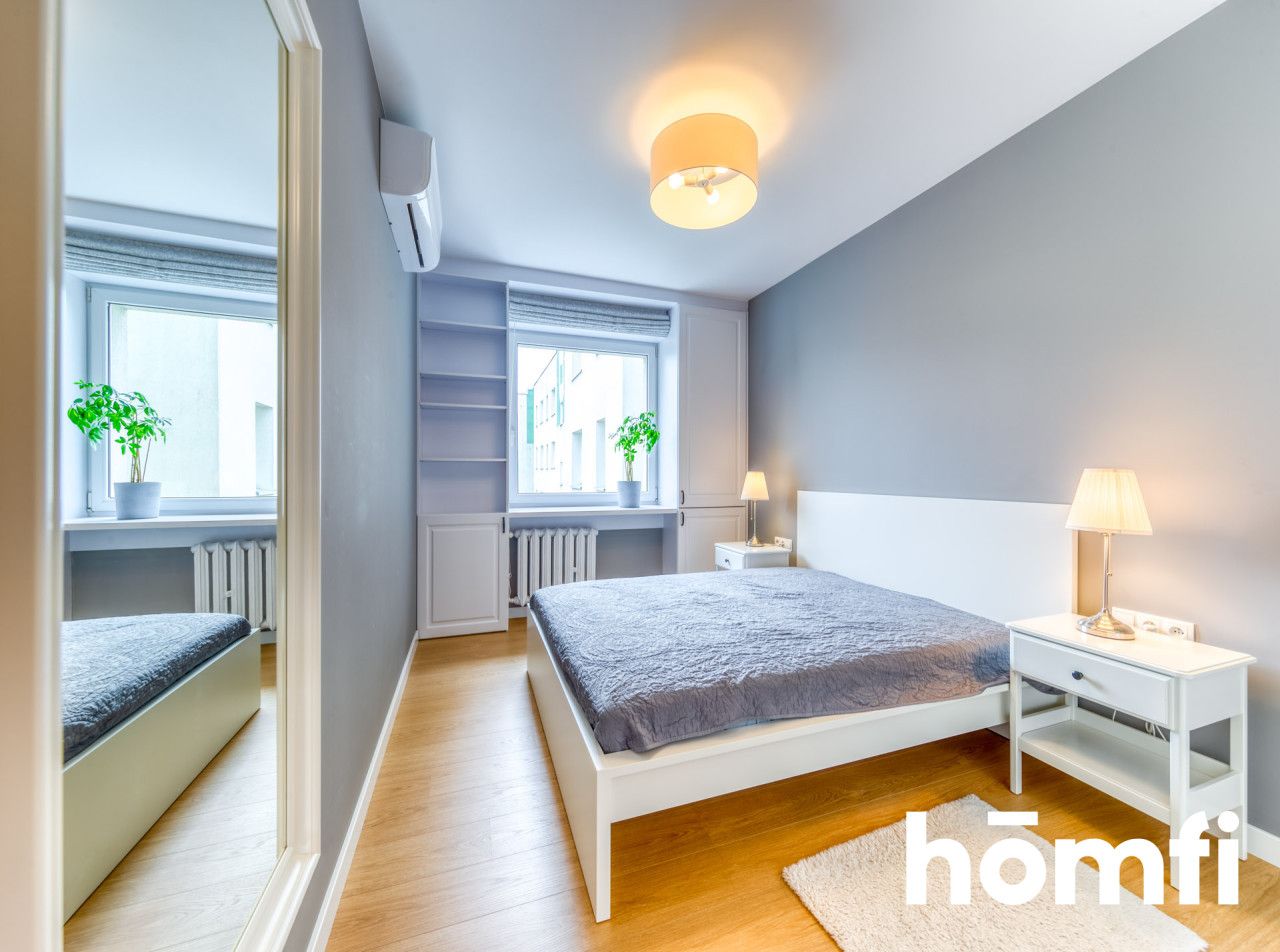 Bright, comfortable apartment in a family area - Apartment - Rent - Łódź, Bałuty / Radogoszcz