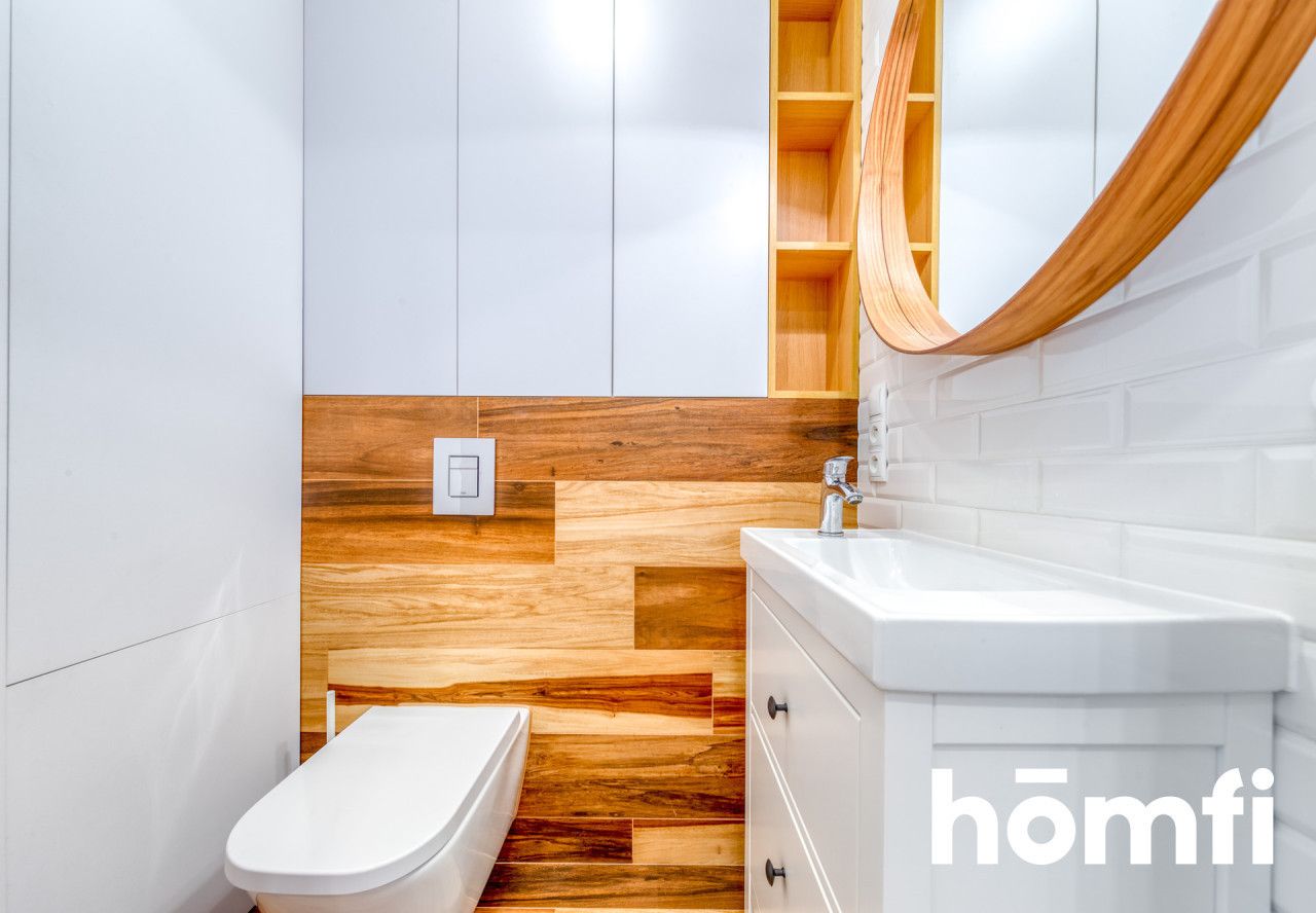 Bright, comfortable apartment in a family area - Apartment - Rent - Łódź, Bałuty / Radogoszcz