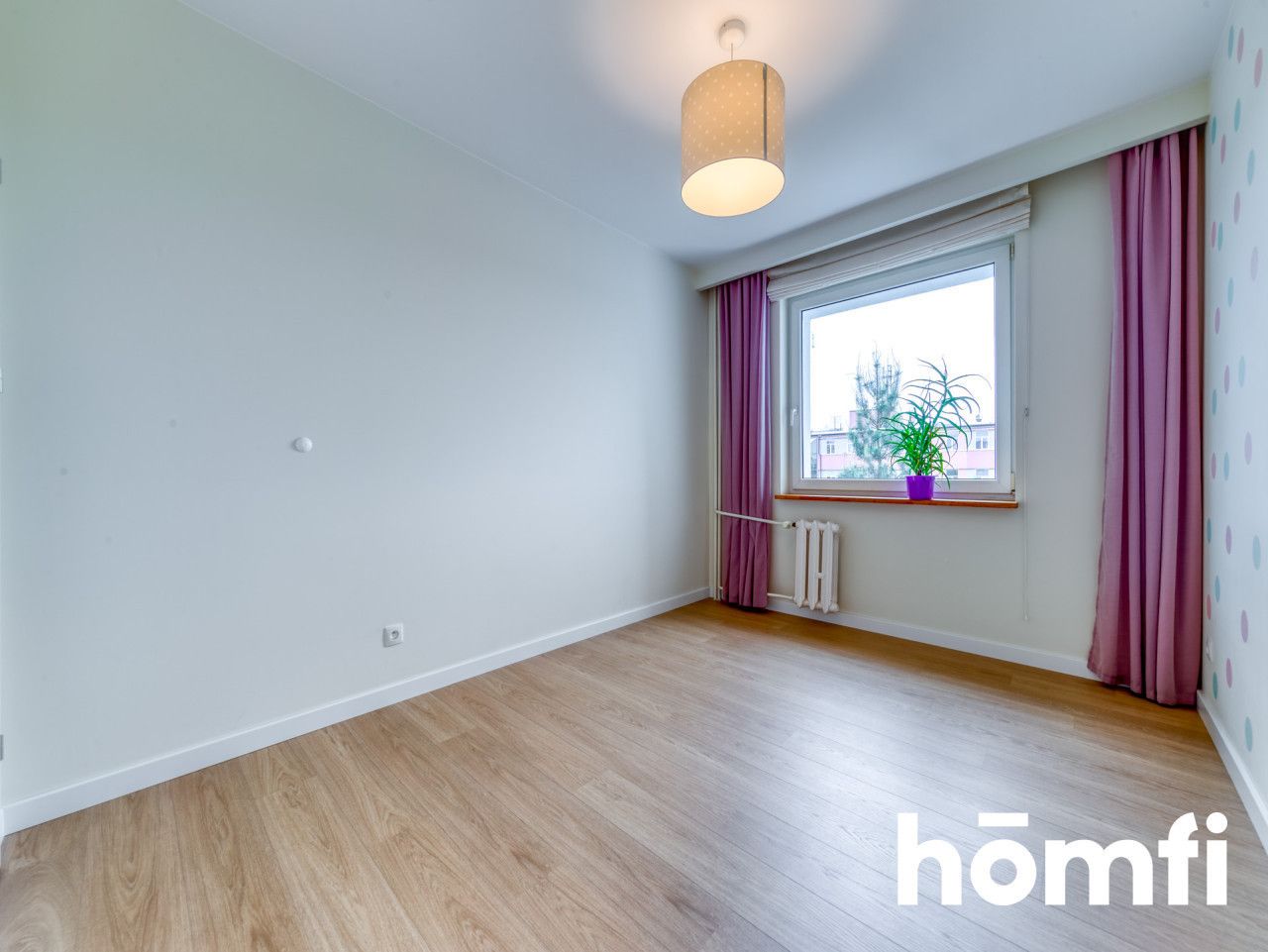 Bright, comfortable apartment in a family area - Apartment - Rent - Łódź, Bałuty / Radogoszcz