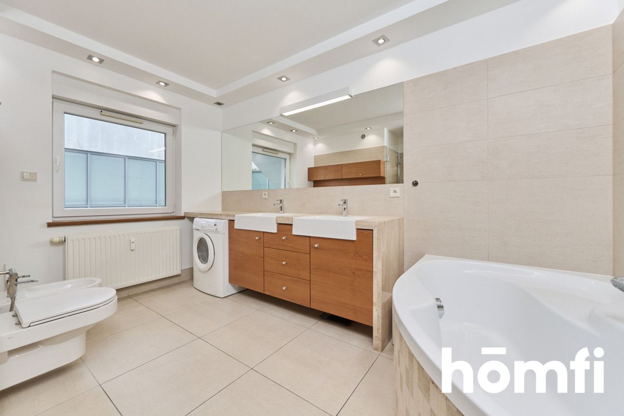 Mieszkanie z tarasem na dachu - Stare Miasto - Mieszkanie - Wynajem - Wrocław, Stare Miasto