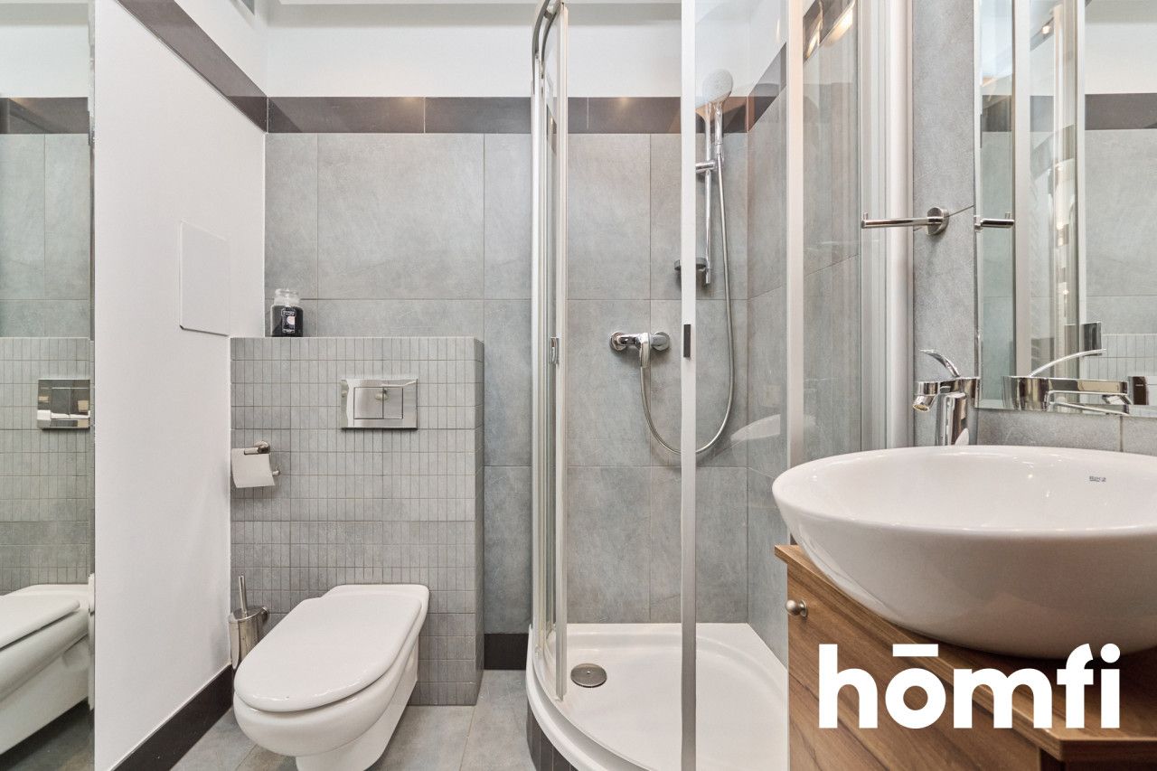 Mieszkanie z tarasem na dachu - Stare Miasto - Mieszkanie - Wynajem - Wrocław, Stare Miasto