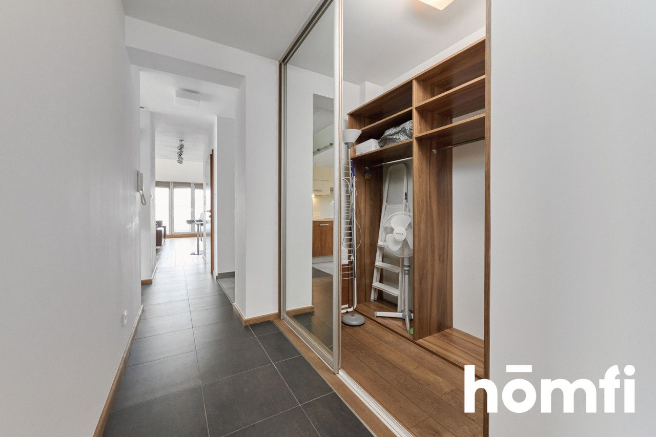 Mieszkanie z tarasem na dachu - Stare Miasto - Mieszkanie - Wynajem - Wrocław, Stare Miasto