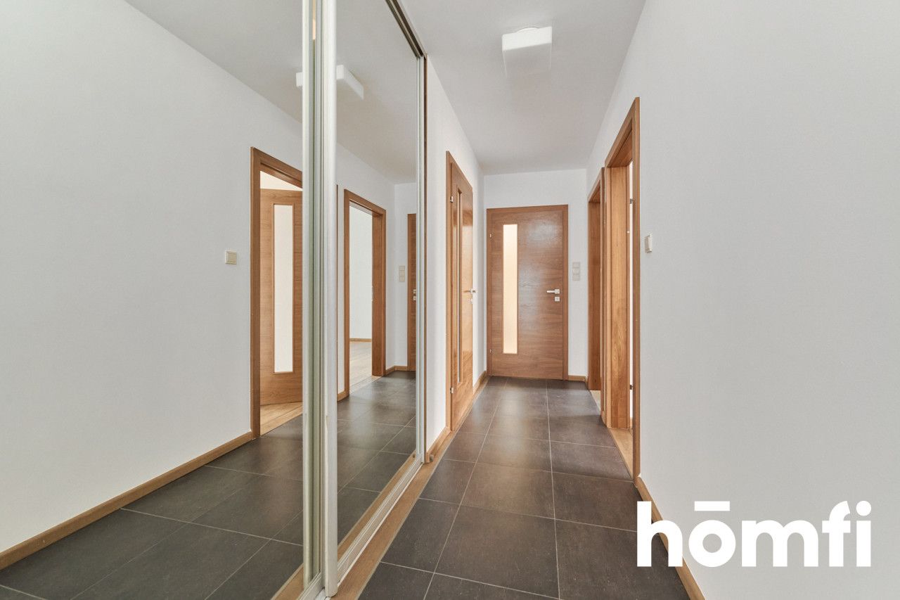 Mieszkanie z tarasem na dachu - Stare Miasto - Mieszkanie - Wynajem - Wrocław, Stare Miasto