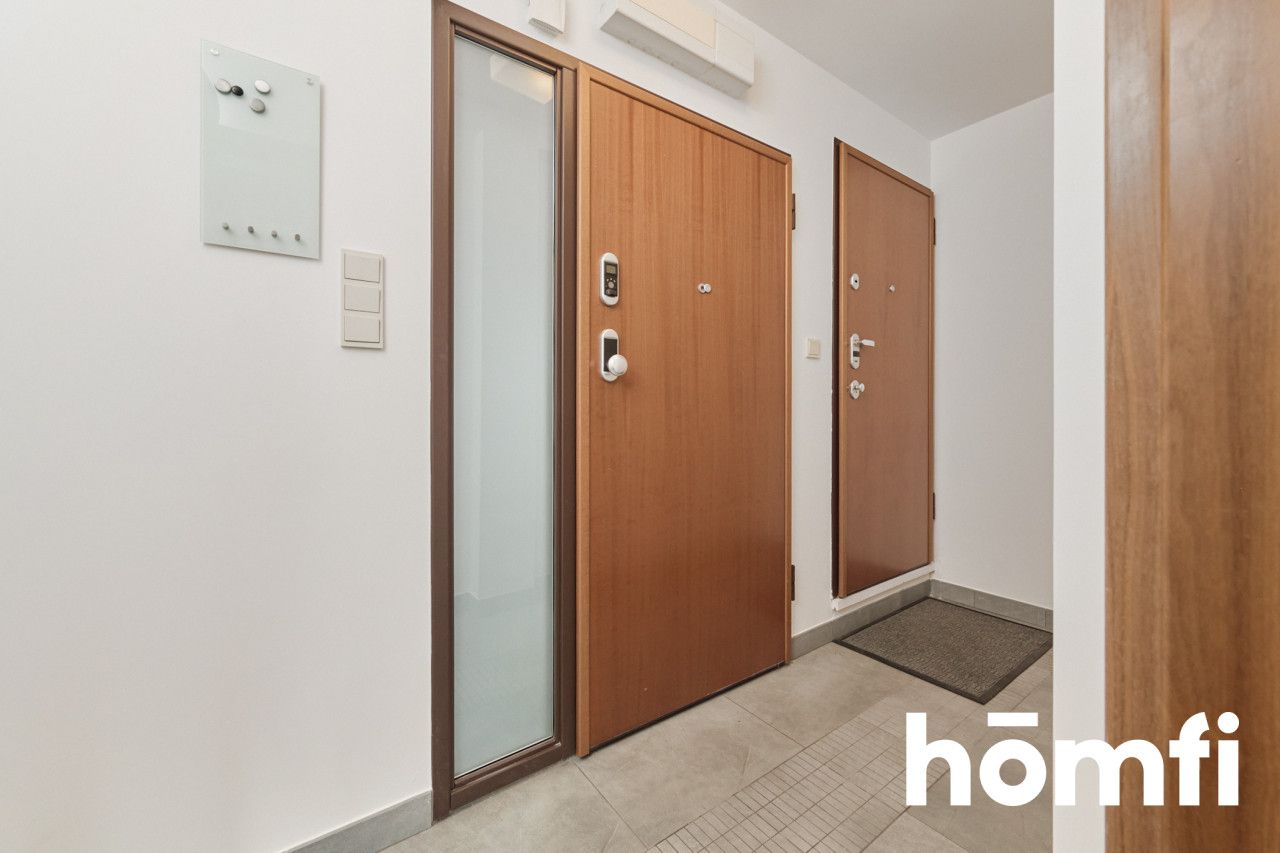 Mieszkanie z tarasem na dachu - Stare Miasto - Mieszkanie - Wynajem - Wrocław, Stare Miasto