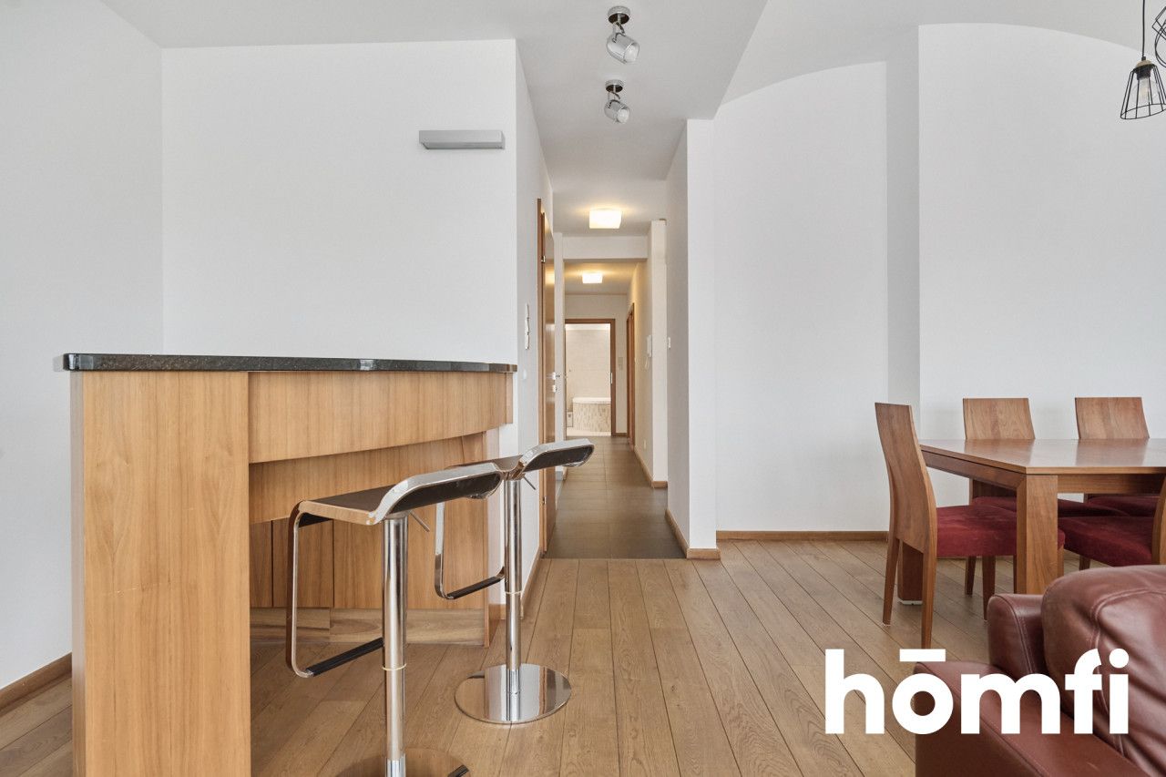 Mieszkanie z tarasem na dachu - Stare Miasto - Mieszkanie - Wynajem - Wrocław, Stare Miasto