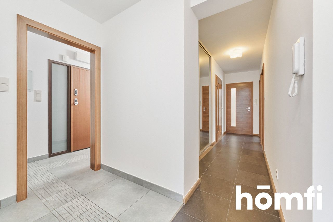 Mieszkanie z tarasem na dachu - Stare Miasto - Mieszkanie - Wynajem - Wrocław, Stare Miasto