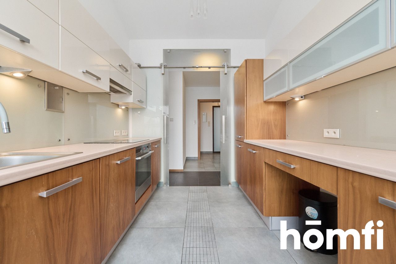 Mieszkanie z tarasem na dachu - Stare Miasto - Mieszkanie - Wynajem - Wrocław, Stare Miasto