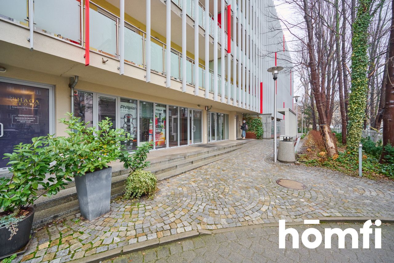 Mieszkanie z tarasem na dachu - Stare Miasto - Mieszkanie - Wynajem - Wrocław, Stare Miasto