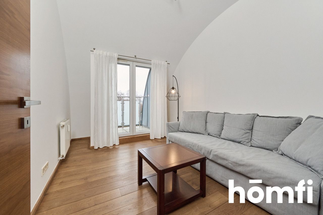 Mieszkanie z tarasem na dachu - Stare Miasto - Mieszkanie - Wynajem - Wrocław, Stare Miasto