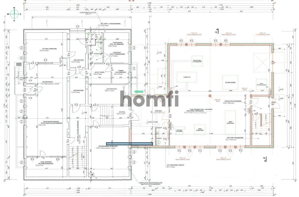 Service and Production Facility for Sale!! - Комерційне приміщення - Продаж - Rzeszów, Baranówka