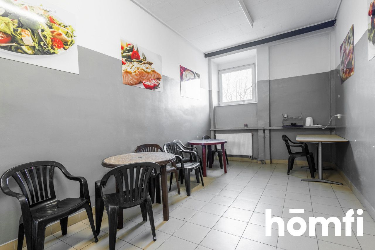 Service and Production Facility for Sale!! - Комерційне приміщення - Продаж - Rzeszów, Baranówka