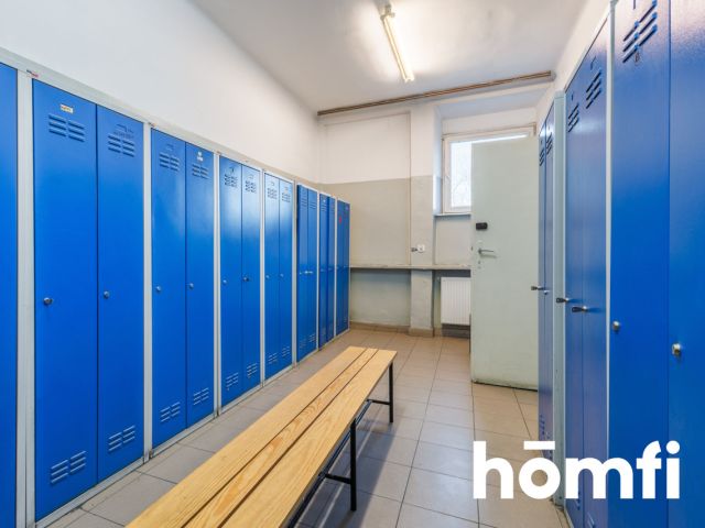 Obiekt usługowo-produkcyjny na sprzedaż!! - Lokal użytkowy - Sprzedaż - Rzeszów, Baranówka