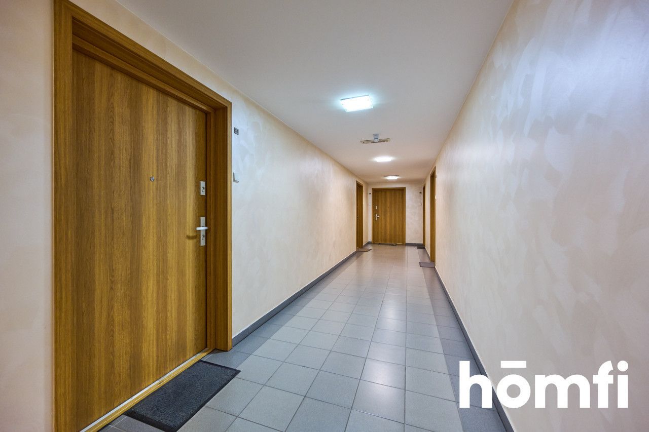 Studio 46 m2 City Center Dmowskiego street - Apartment - Rent - Wrocław, Stare Miasto