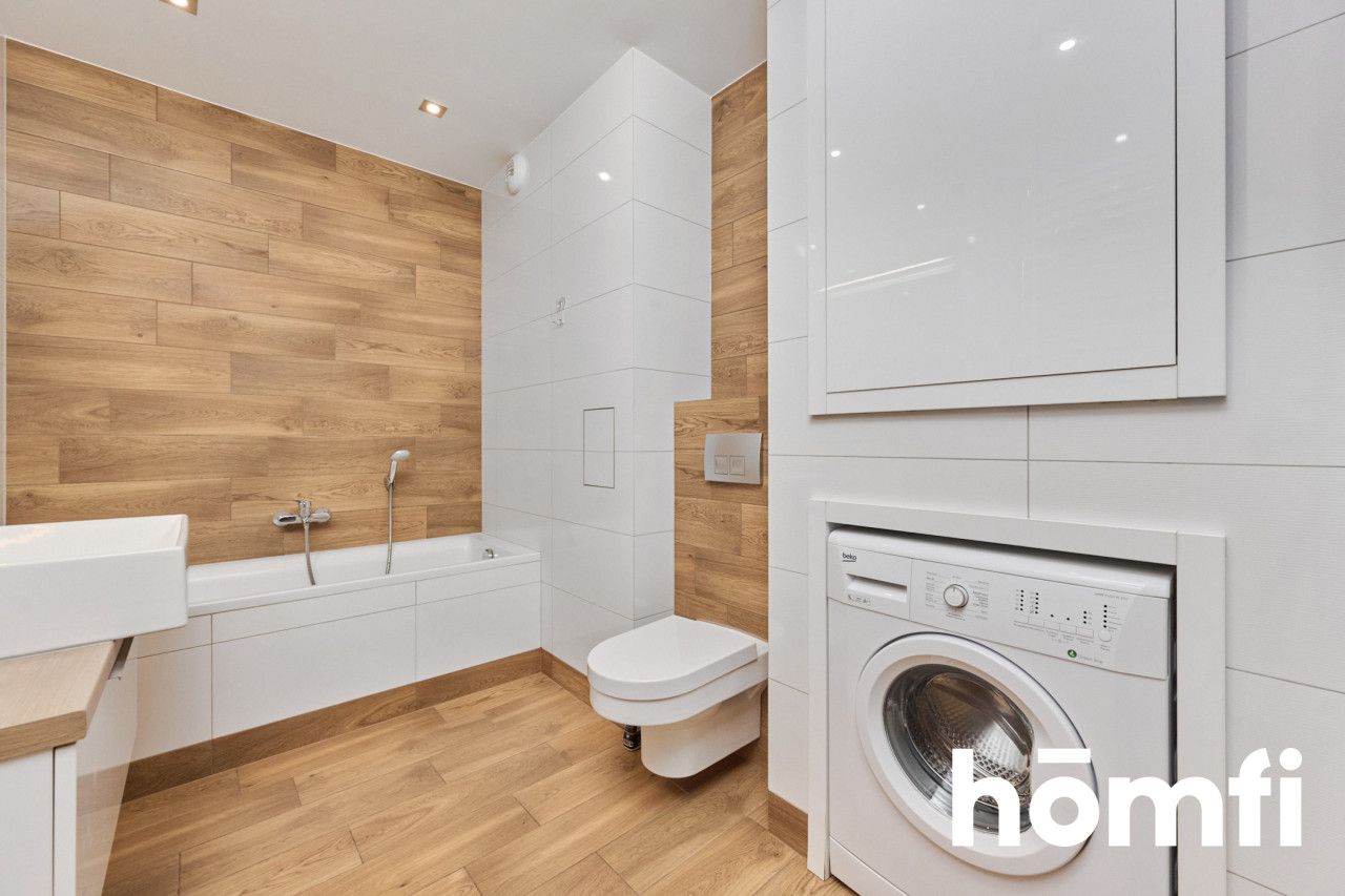 Studio 46 m2 City Center Dmowskiego street - Apartment - Rent - Wrocław, Stare Miasto