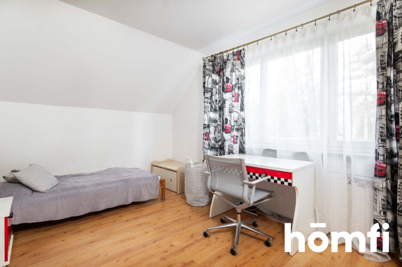 Klimatyczny dom w leśnym otoczeniu - Dom - Sprzedaż - Piaseczyński, Piaseczno