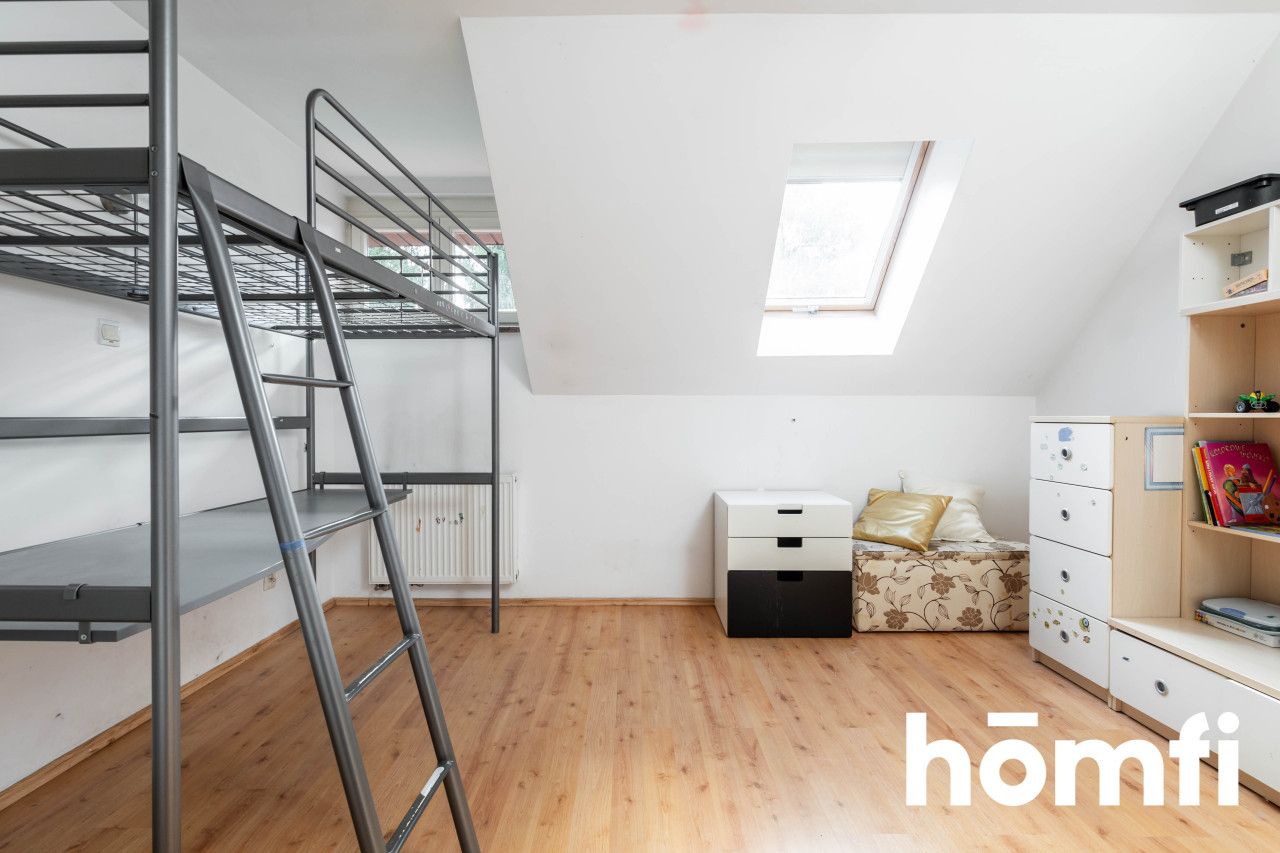 Klimatyczny dom w leśnym otoczeniu - Dom - Sprzedaż - Piaseczyński, Piaseczno