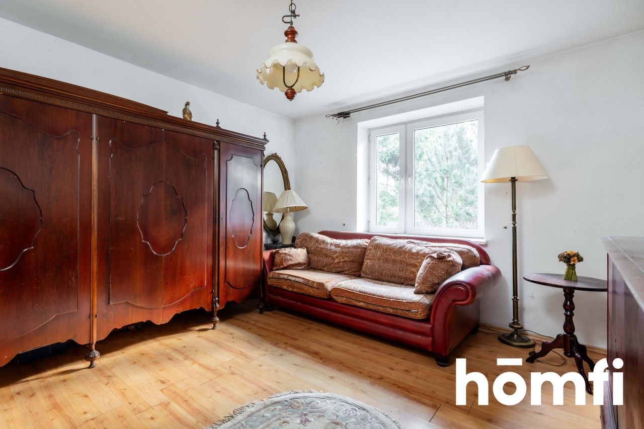 Klimatyczny dom w leśnym otoczeniu - Dom - Sprzedaż - Piaseczyński, Piaseczno