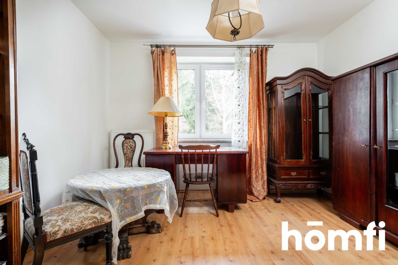 Klimatyczny dom w leśnym otoczeniu - Dom - Sprzedaż - Piaseczyński, Piaseczno