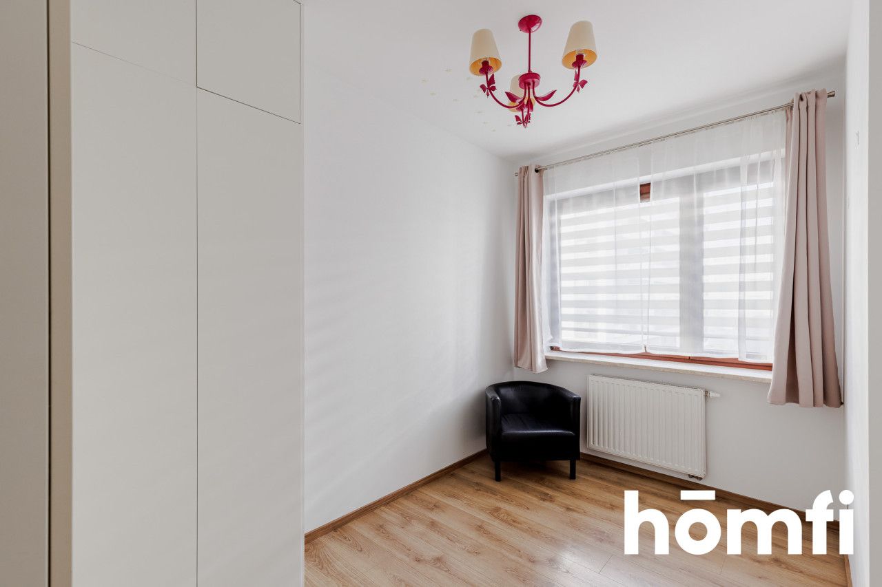 Idealne mieszkanie dla rodziny - Mieszkanie - Wynajem - Warszawa, Mokotów