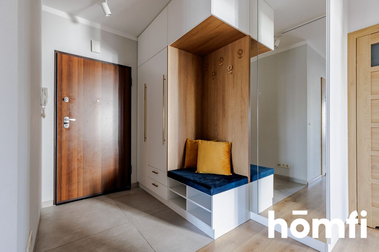 Idealne mieszkanie dla rodziny - Mieszkanie - Wynajem - Warszawa, Mokotów