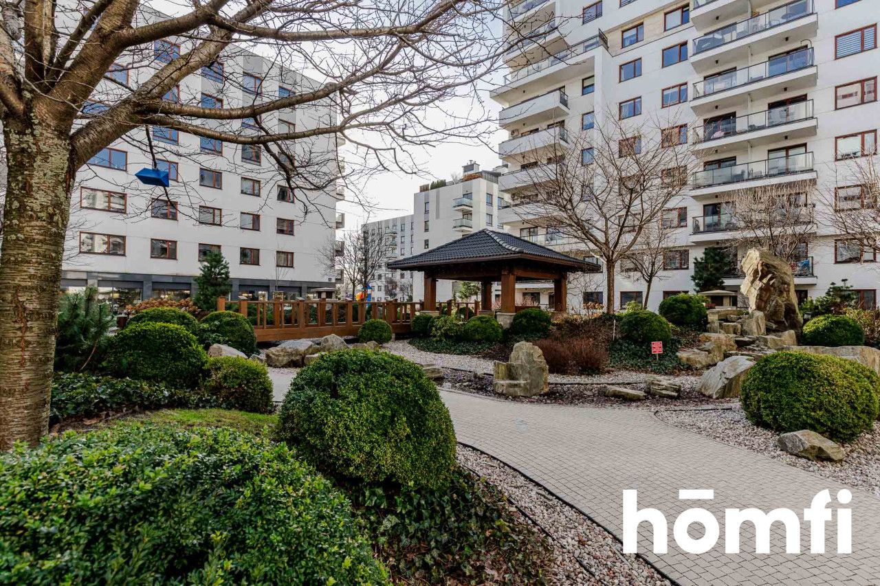 Idealne mieszkanie dla rodziny - Mieszkanie - Wynajem - Warszawa, Mokotów