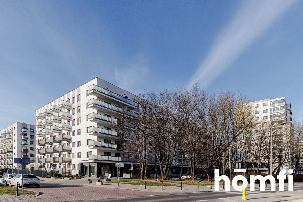 Idealne mieszkanie dla rodziny - Mieszkanie - Wynajem - Warszawa, Mokotów