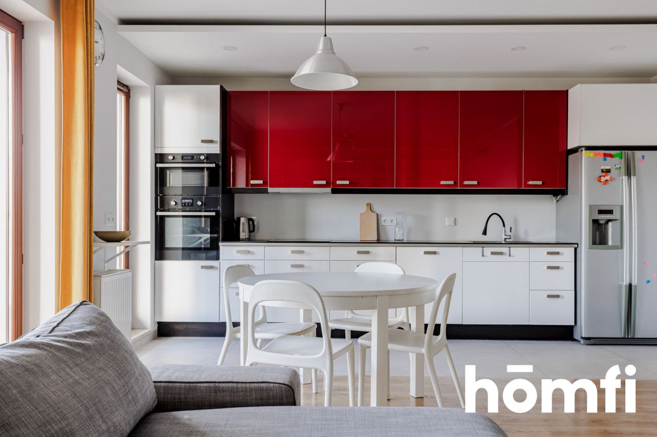 Idealne mieszkanie dla rodziny - Mieszkanie - Wynajem - Warszawa, Mokotów