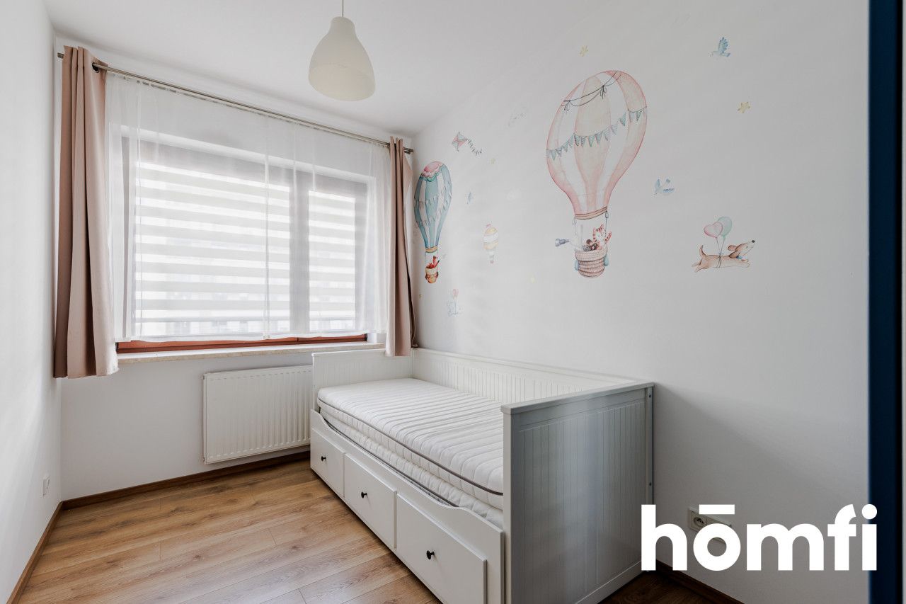 Idealne mieszkanie dla rodziny - Mieszkanie - Wynajem - Warszawa, Mokotów